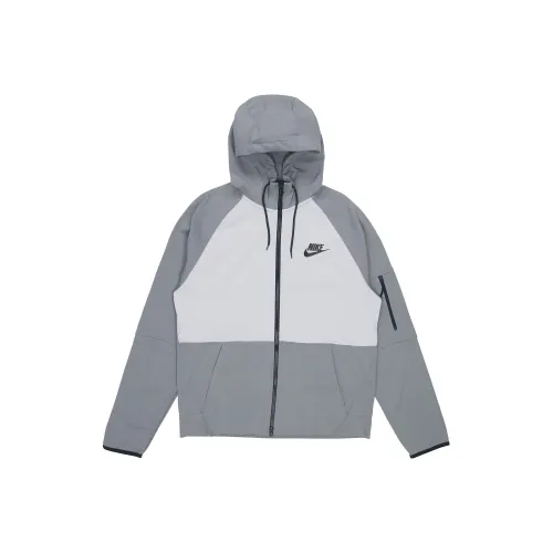 Nike Gray Мужские Куртки