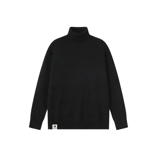 SWAMP AREA Унисекс Свитеры