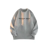 Светло-пшеничный серый [Утолщенная флисовая подкладка]