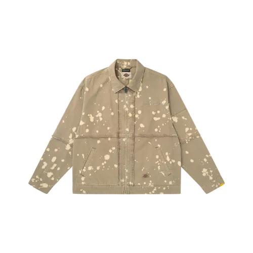 Dickies Песочный Унисекс Куртки