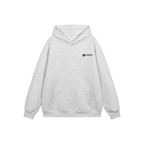 SJCE ZPZ Унисекс Свитшоты