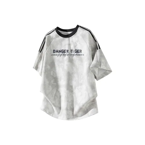 DANGERTIGER Унисекс Футболка