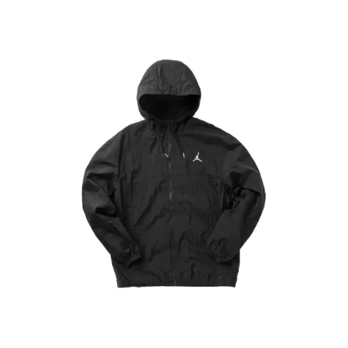 JORDAN SPORT DNA Куртка Мужская Черная