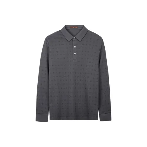 CAIZI Мужские рубашки