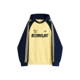 Cyan Yellow [Thickened и с флисовой подкладкой]