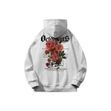 Серый меланж