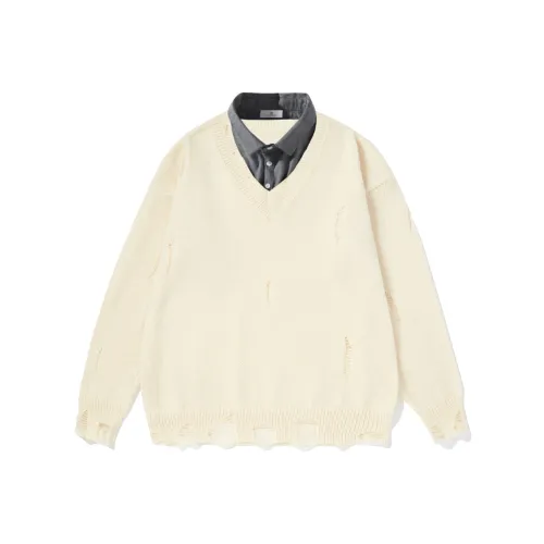 PAL ONGACO Унисекс Свитера