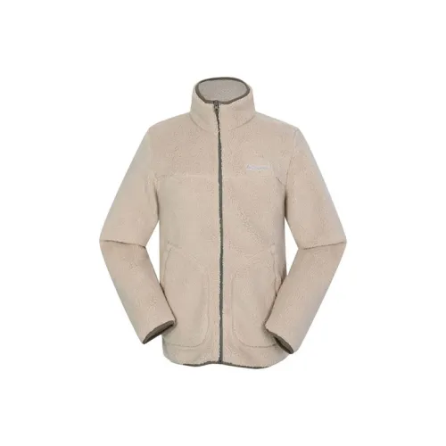 Columbia Fleece Одежда Мужская Темно-хаки