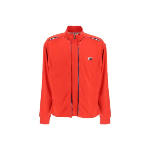 Y/Project Orange Мужские Куртки