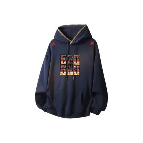 BOBBY ABLEY Унисекс Свитшоты