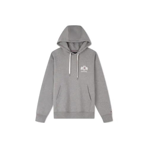 Tommy Hilfiger Мужские Свитшоты