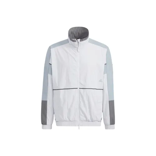 Adidas Куртка Мужская Symbol Серый