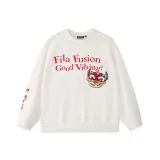 Облачный белый