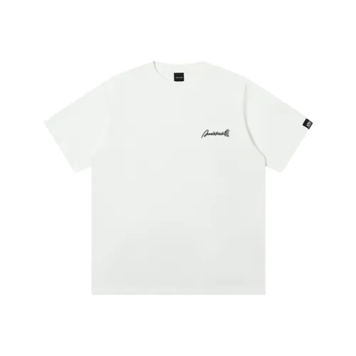 JUNGLE TIGER Унисекс Футболка