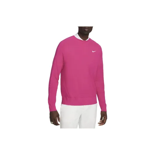 Nike Розовые Мужские Свитера