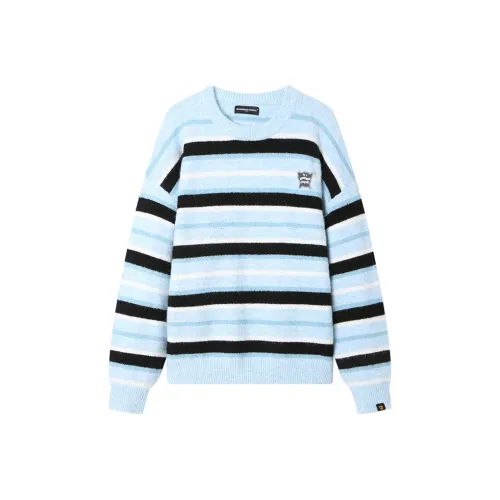 DANGEROUSPEOPLE Унисекс Свитеры