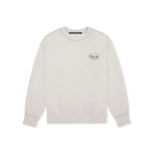 GUESS Унисекс Свитшоты