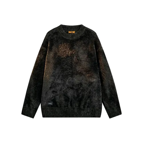 JEEP Унисекс Свитеры