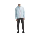 Морозно-голубой