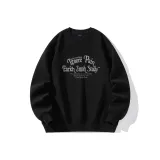 Черный (с флисовой подкладкой)