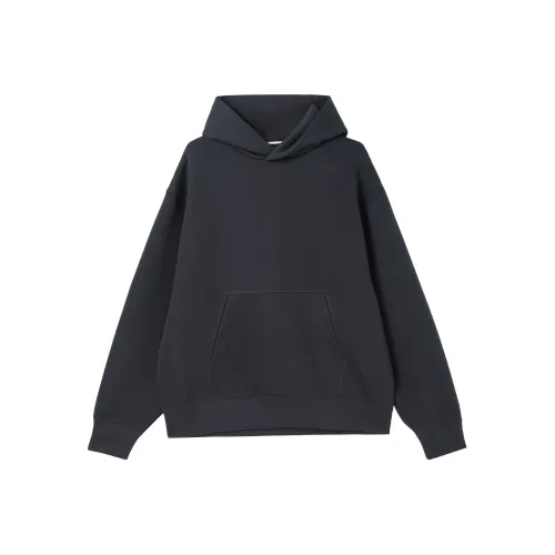 Nike Tech Reimagined Толстовка Мужская Углеродно-черная