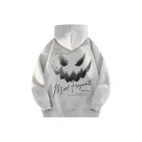 Серый меланж