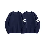 2 пачки [Темно-синий + Темно-синий]