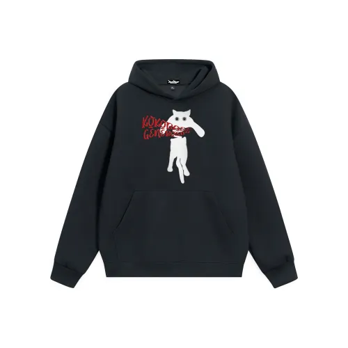 KOKO BASE Унисекс Свитшоты