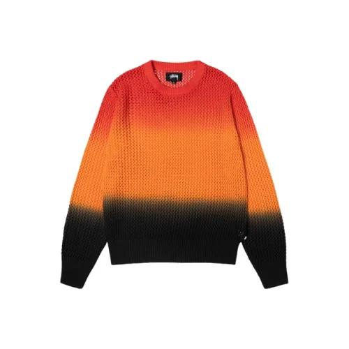 Stussy Унисекс Трикотаж