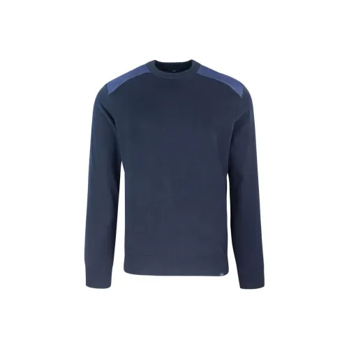 Paul Shark Yachting Свитер Мужской Синий