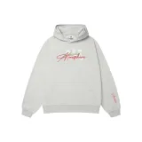 Серый меланж