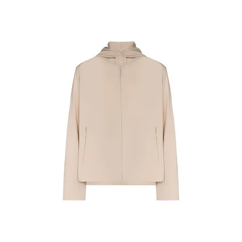 Y 3 Хаки Мужские Куртки