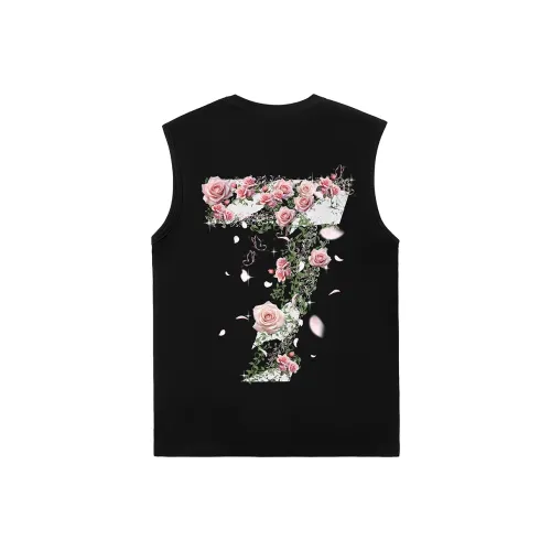 UNthemed Унисекс Футболки