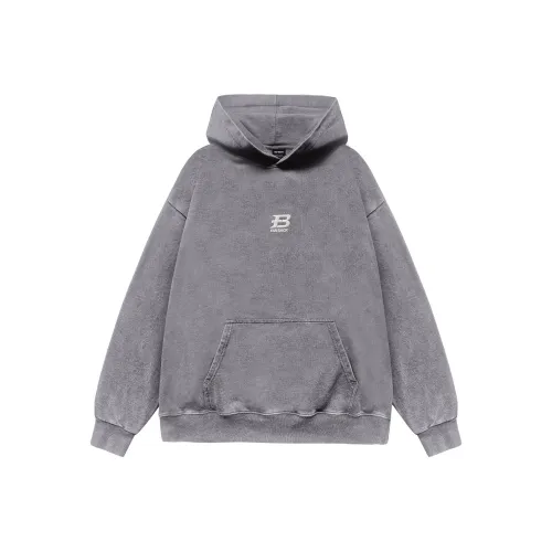 FAR BACK Унисекс Свитшоты