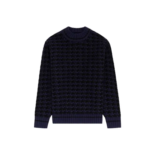 AIME LEON DORE Свитер Унисекс Черный