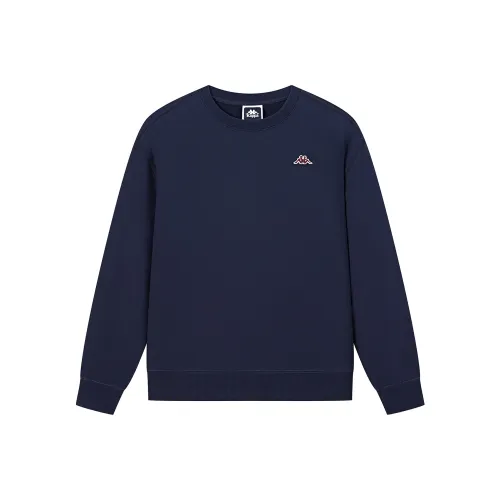 KAPPA 1916 Series Толстовка Мужской Многоцветный