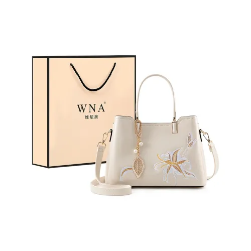 Vigno Сумка через плечо из синтетической кожи сумка для женщин цвет белый