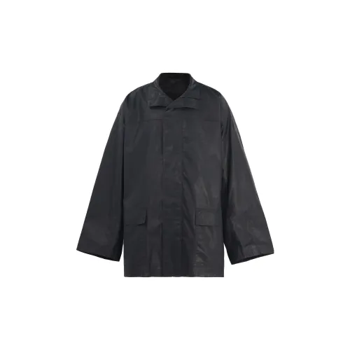 YEEZY x Gap x Balenciaga Куртки и Пальто Унисекс Черный