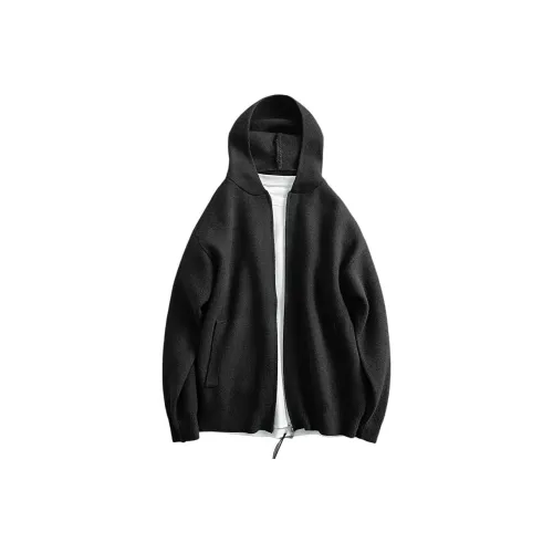 ZOOZOON Мужские Свитера