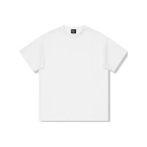 MIRACLE KILL T-Shirt Унисекс Белый