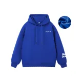 Кляйн-синий (Флисовая подкладка)