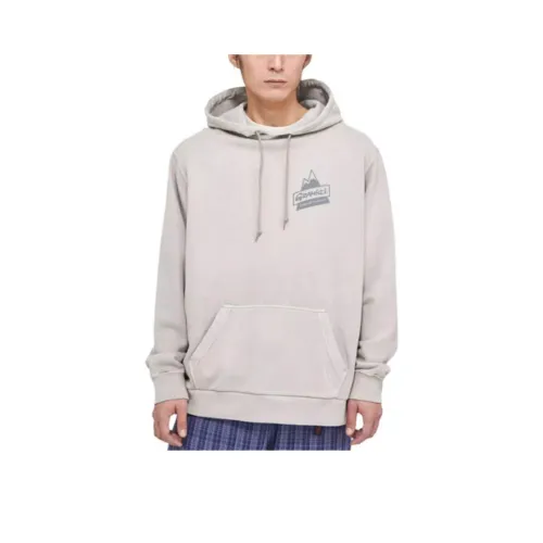 Gramicci Унисекс Свитшоты