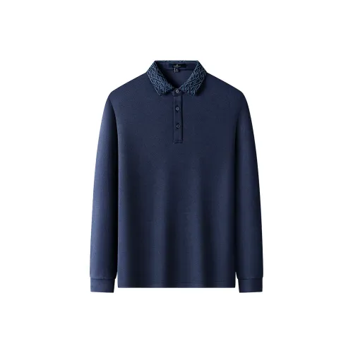 Montagut Business Series · FW23 Поло Мужское