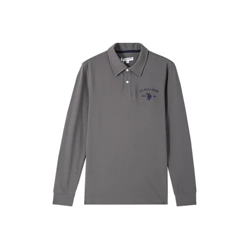 U.S. POLO ASSN. Поло Мужское