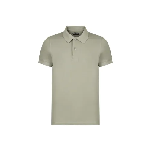 TF Polo Мужское Светло-Зеленое