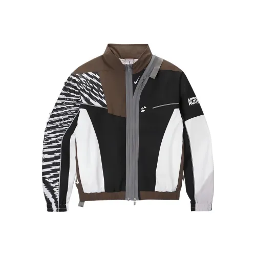 Nike xACRONYM Collection Коричневый Мужской Куртки
