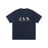 Чернильно-синий