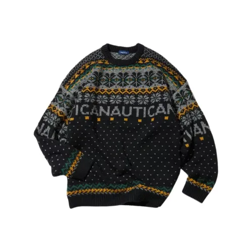 FREAK'S STORE CO-BRAND Мужские Свитера