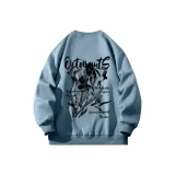 Светло-голубой