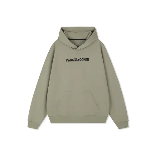 Pang Xiaochen Толстовка Унисекс